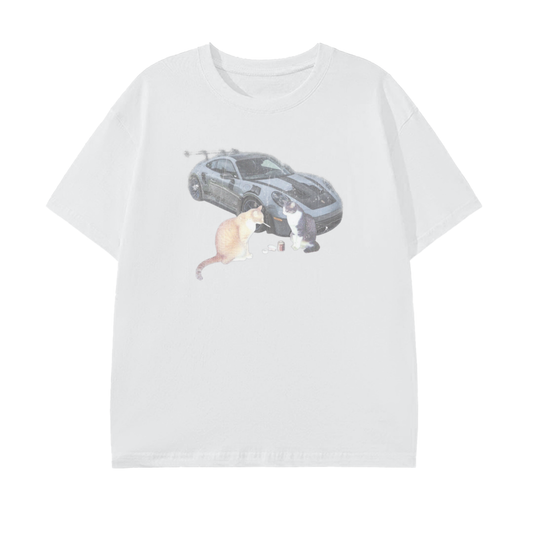 GT3 RS TEE